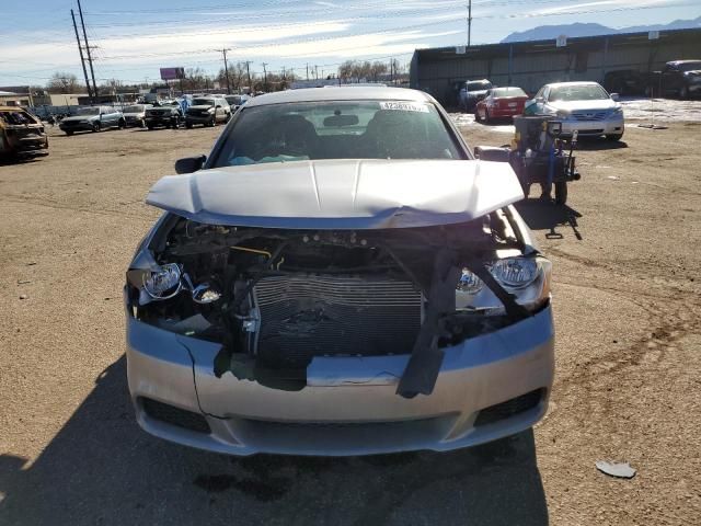 2014 Dodge Avenger SE