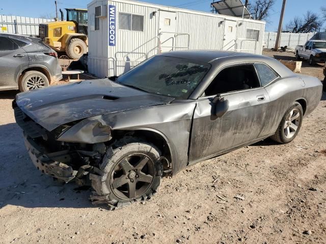 2010 Dodge Challenger SE