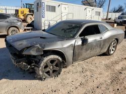 Dodge Challenger salvage cars for sale: 2010 Dodge Challenger SE