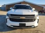 2021 Chevrolet Tahoe K1500 LT