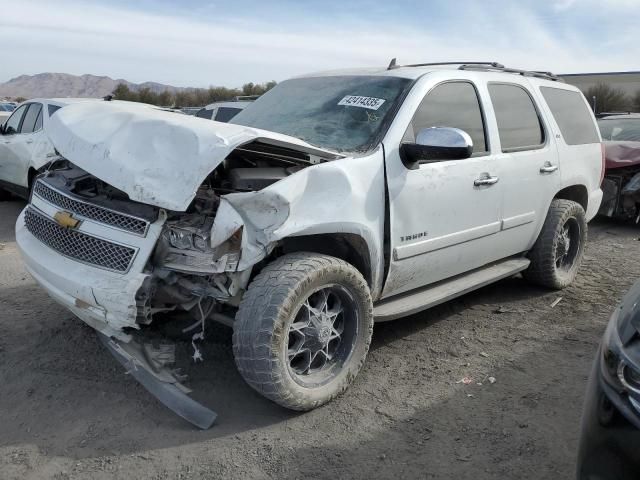 2007 Chevrolet Tahoe K1500