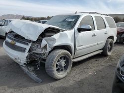 Vehiculos salvage en venta de Copart Las Vegas, NV: 2007 Chevrolet Tahoe K1500