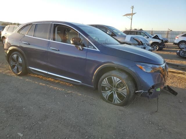 2023 Mercedes-Benz EQE SUV 350 4matic