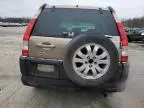 2005 Honda CR-V EX