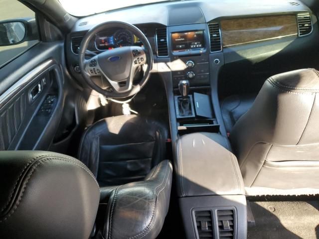 2014 Ford Taurus Limited