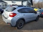 2015 Subaru XV Crosstrek 2.0 Premium