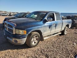 2002 Dodge RAM 1500 en venta en Phoenix, AZ