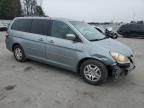 2007 Honda Odyssey EXL