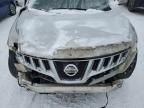 2009 Nissan Murano S