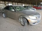 2008 Mercedes-Benz C 300 4matic