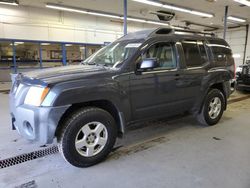 Carros con verificación Run & Drive a la venta en subasta: 2005 Nissan Xterra OFF Road