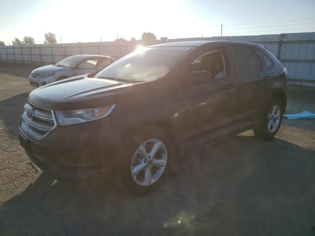 2015 Ford Edge SE