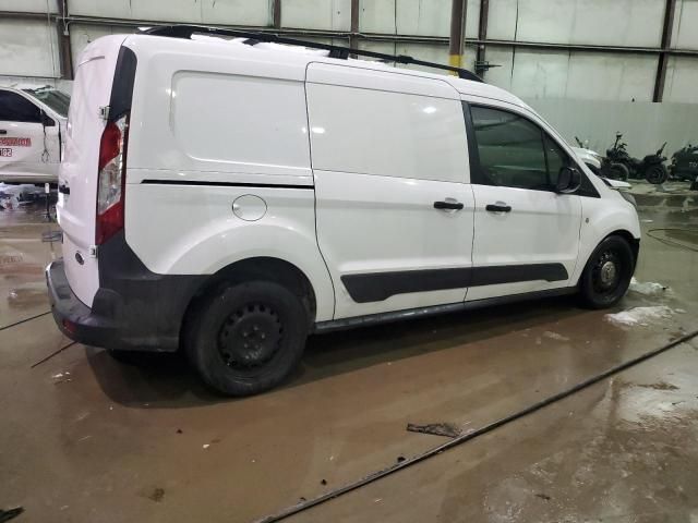 2016 Ford Transit Connect XL