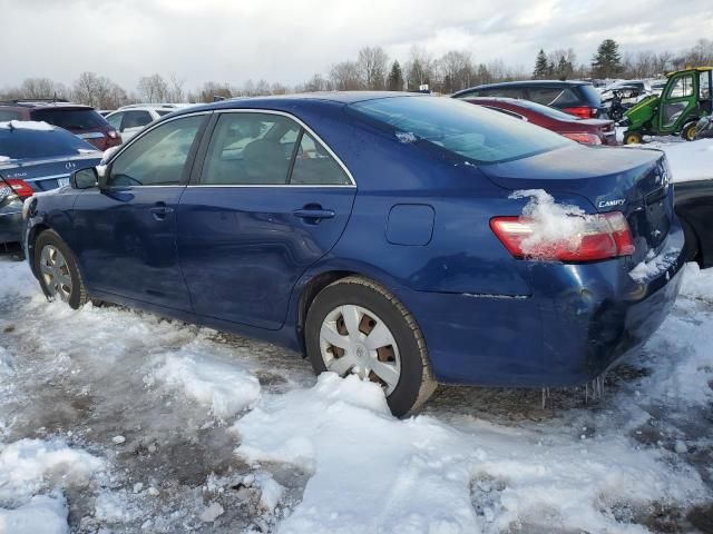 2007 Toyota Camry CE