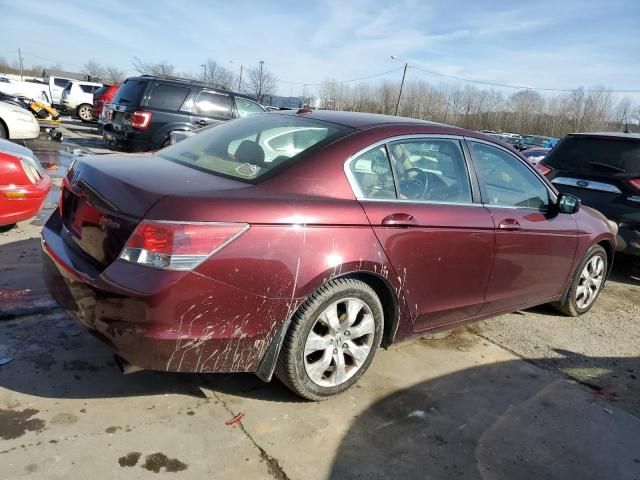 2010 Honda Accord EXL