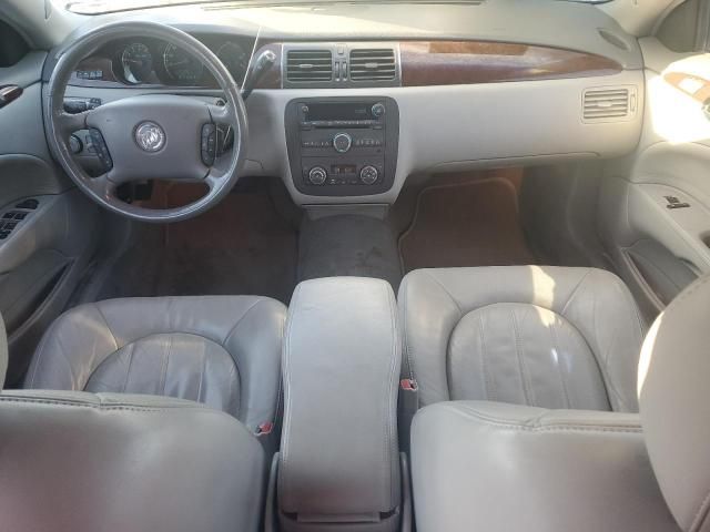 2007 Buick Lucerne CXL