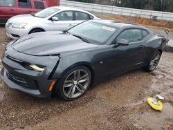 2016 Chevrolet Camaro LT en venta en Theodore, AL