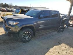 2021 Toyota Tacoma Double Cab en venta en Tanner, AL