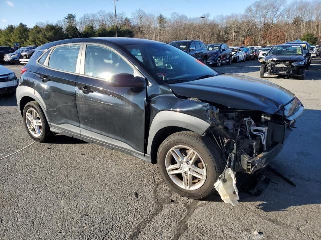 2018 Hyundai Kona SE