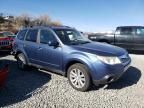 2012 Subaru Forester 2.5X Premium