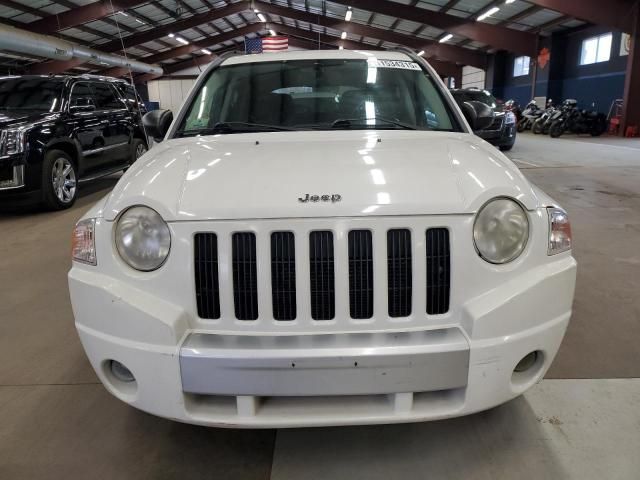 2007 Jeep Compass Limited