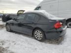 2007 BMW 328 I Sulev