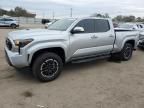 2024 Toyota Tacoma Double Cab