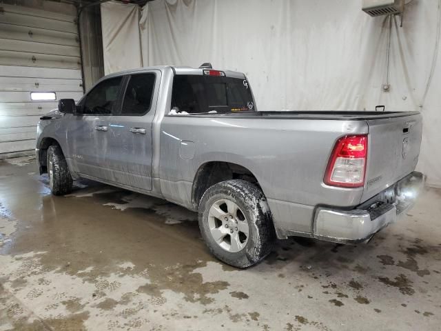 2020 Dodge RAM 1500 BIG HORN/LONE Star