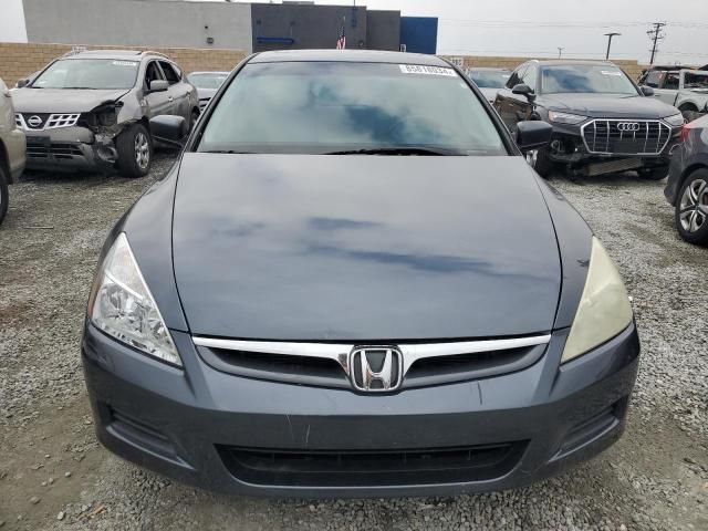 2006 Honda Accord EX