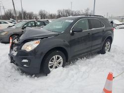 2012 Chevrolet Equinox LT en venta en Columbus, OH