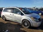 2007 Nissan Quest S