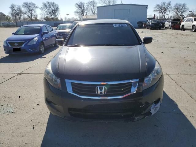 2010 Honda Accord EXL