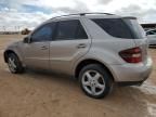 2006 Mercedes-Benz ML 350