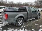 2009 Nissan Frontier King Cab SE