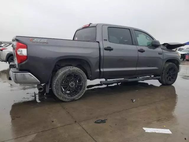 2020 Toyota Tundra Crewmax SR5