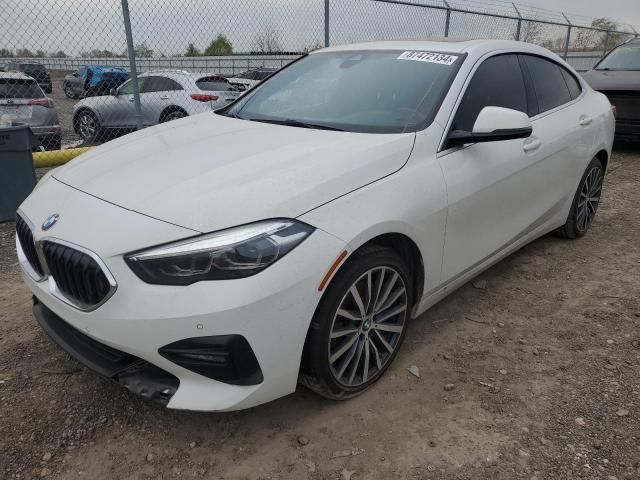 2021 BMW 228XI