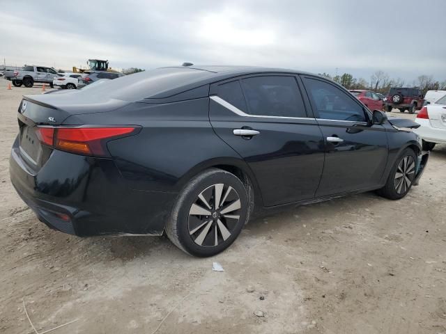 2020 Nissan Altima SL