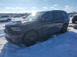 Dodge Vehiculos salvage en venta: 2023 Dodge Durango R/T