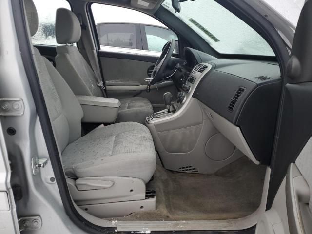 2006 Chevrolet Equinox LS