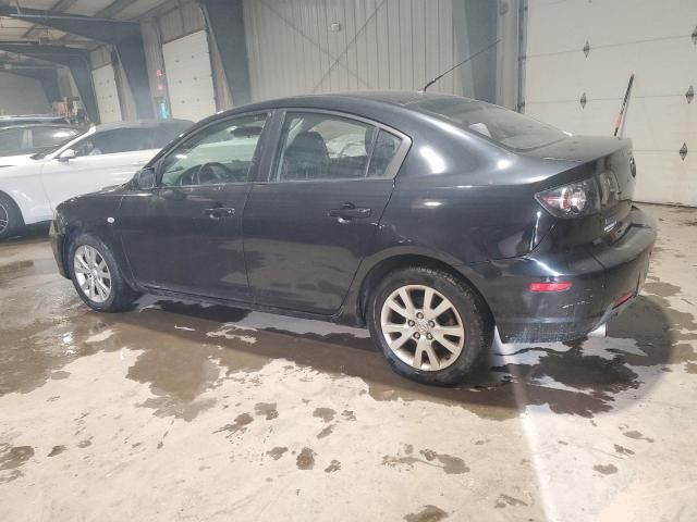 2008 Mazda 3 S