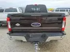 2018 Ford F350 Super Duty