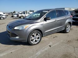 2013 Ford Escape SEL en venta en Bakersfield, CA