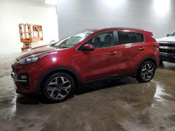 2020 KIA Sportage EX en venta en Baltimore, MD