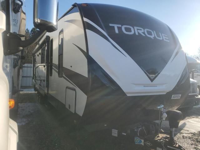 2020 Heartland Torque