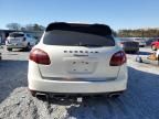 2011 Porsche Cayenne S