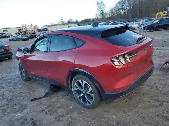 2023 Ford Mustang MACH-E Premium