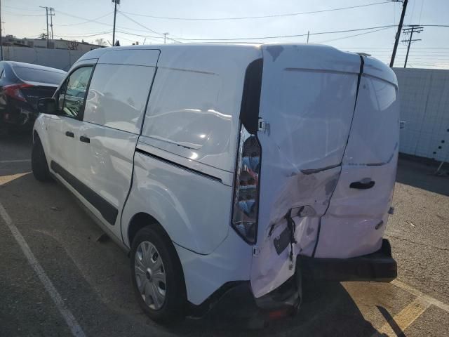 2019 Ford Transit Connect XLT