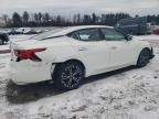 2018 Nissan Maxima 3.5S