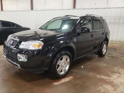 Saturn salvage cars for sale: 2006 Saturn Vue