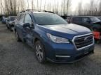 2022 Subaru Ascent Premium